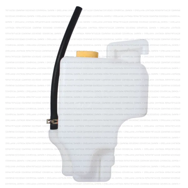 Deposito De Agua Radiador Para Nissan V16 1990 2011 1.4 / 1.6 E16e/ga16